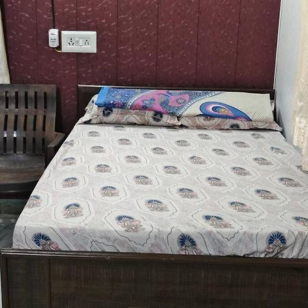 ניו דלהי Peaceful Stay 1 Bhk Appartment מראה חיצוני תמונה