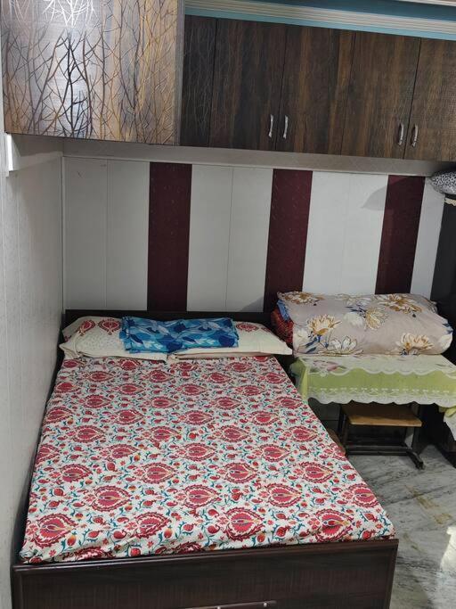 ניו דלהי Peaceful Stay 1 Bhk Appartment מראה חיצוני תמונה